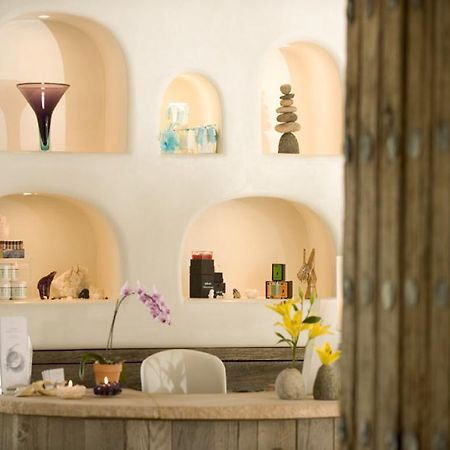 The Hacienda & Spa Santa Fe Inreriör bild