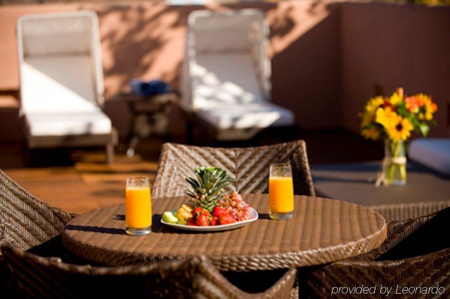 The Hacienda & Spa Santa Fe Bekvämligheter bild