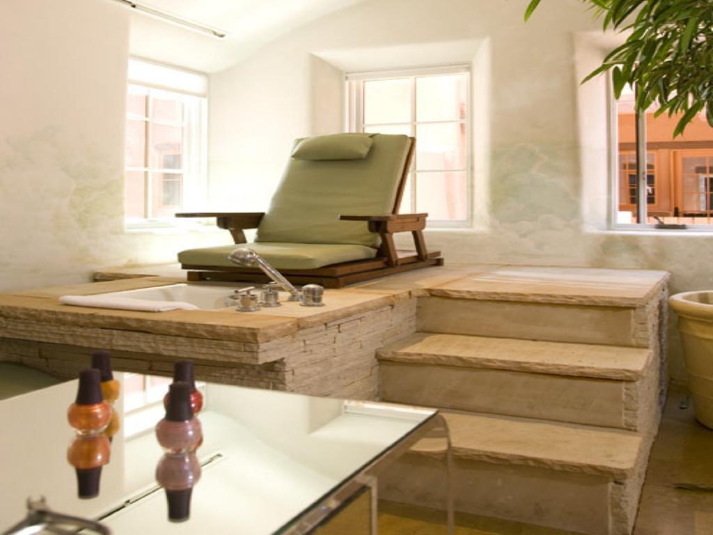The Hacienda & Spa Santa Fe Exteriör bild