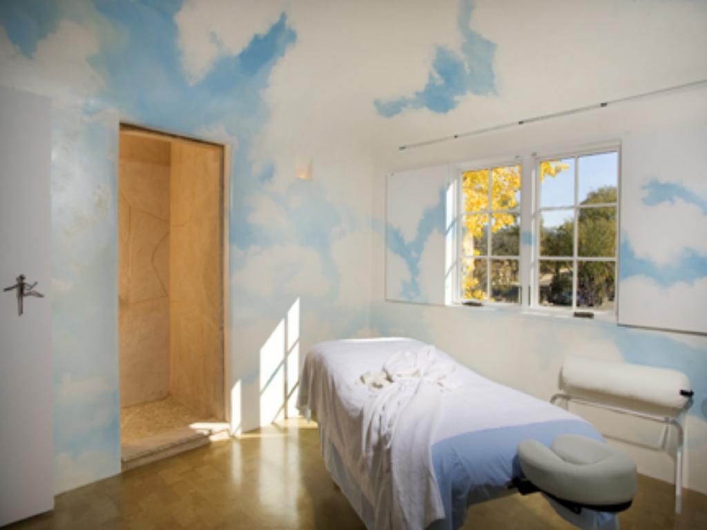 The Hacienda & Spa Santa Fe Exteriör bild