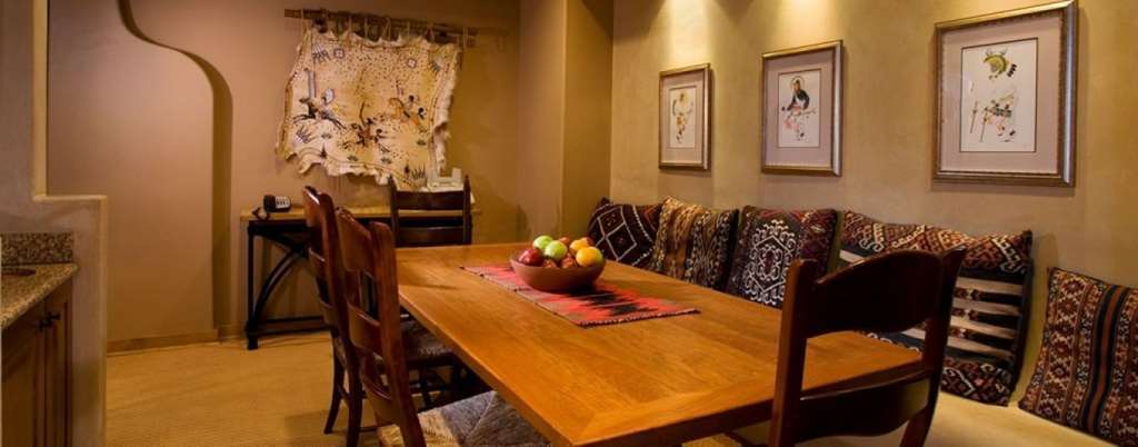 The Hacienda & Spa Santa Fe Rum bild